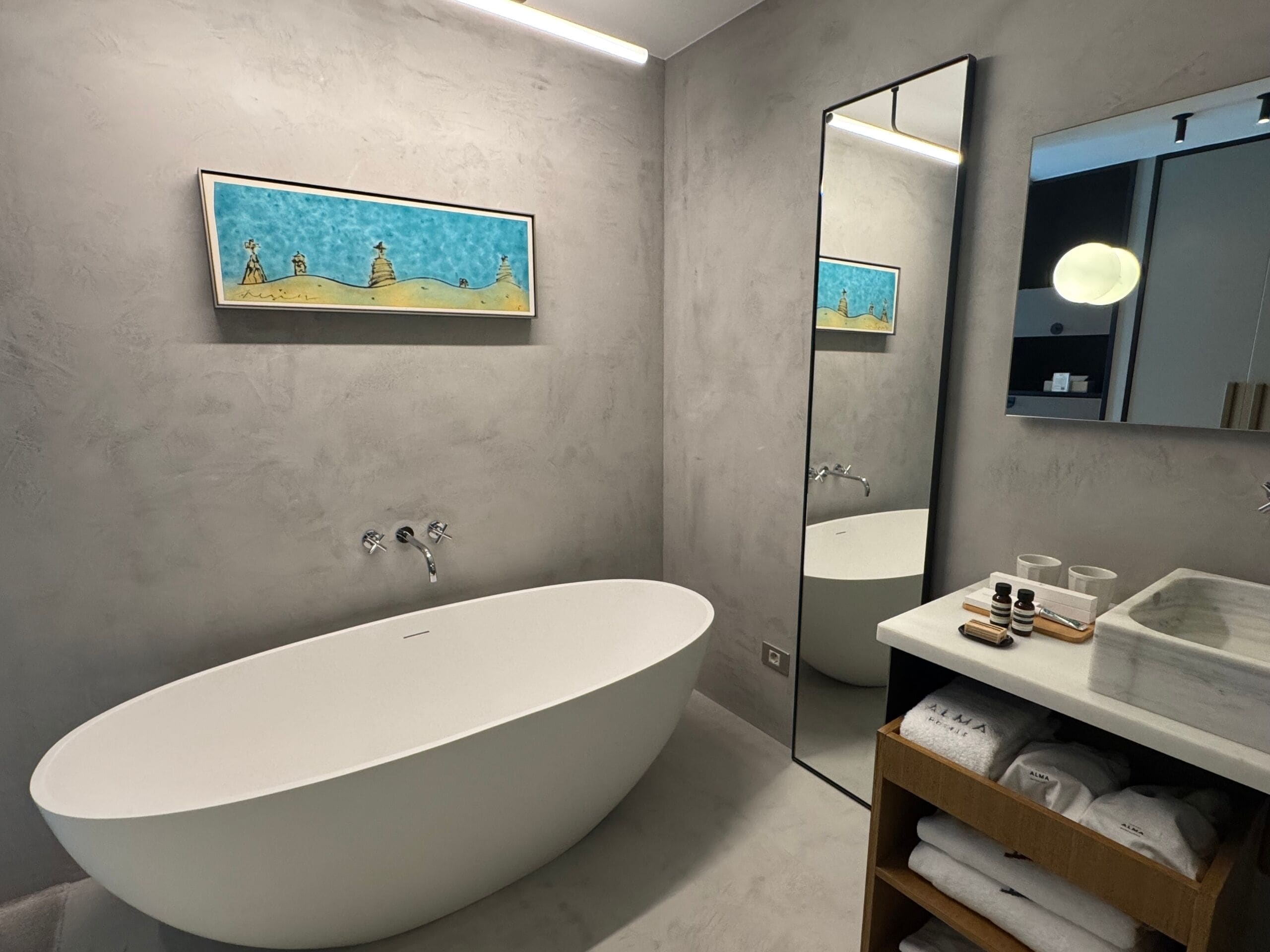 Foto - Alma Barcelona GL