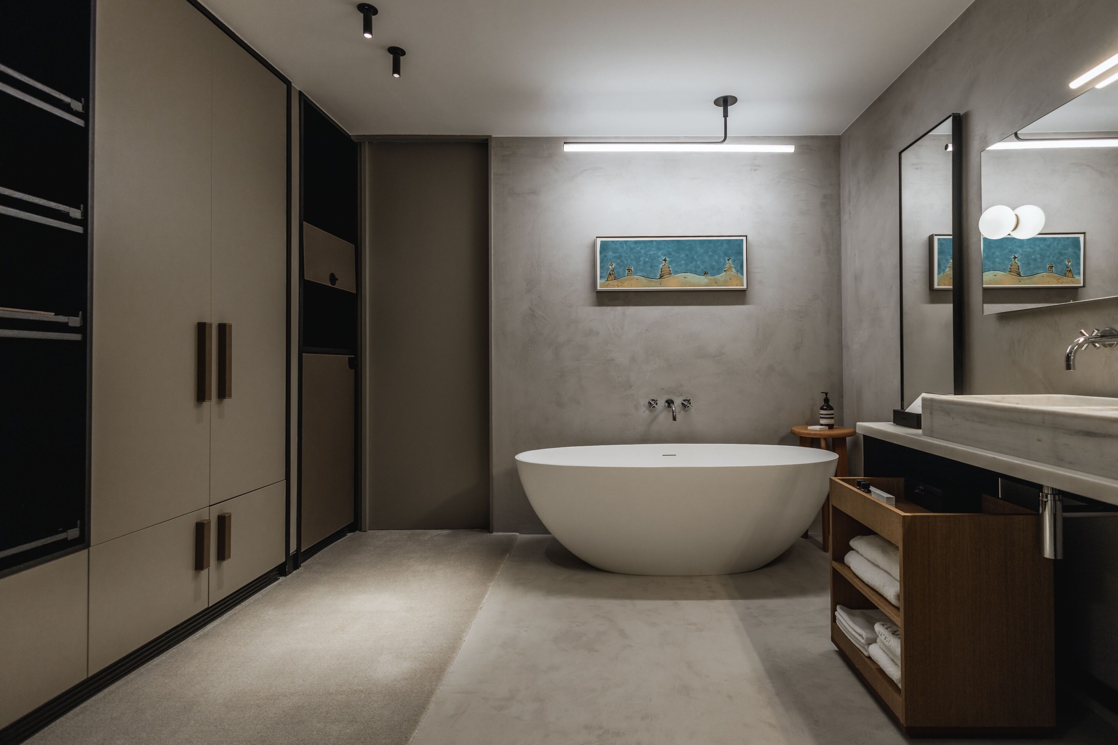 Foto - Alma Barcelona GL