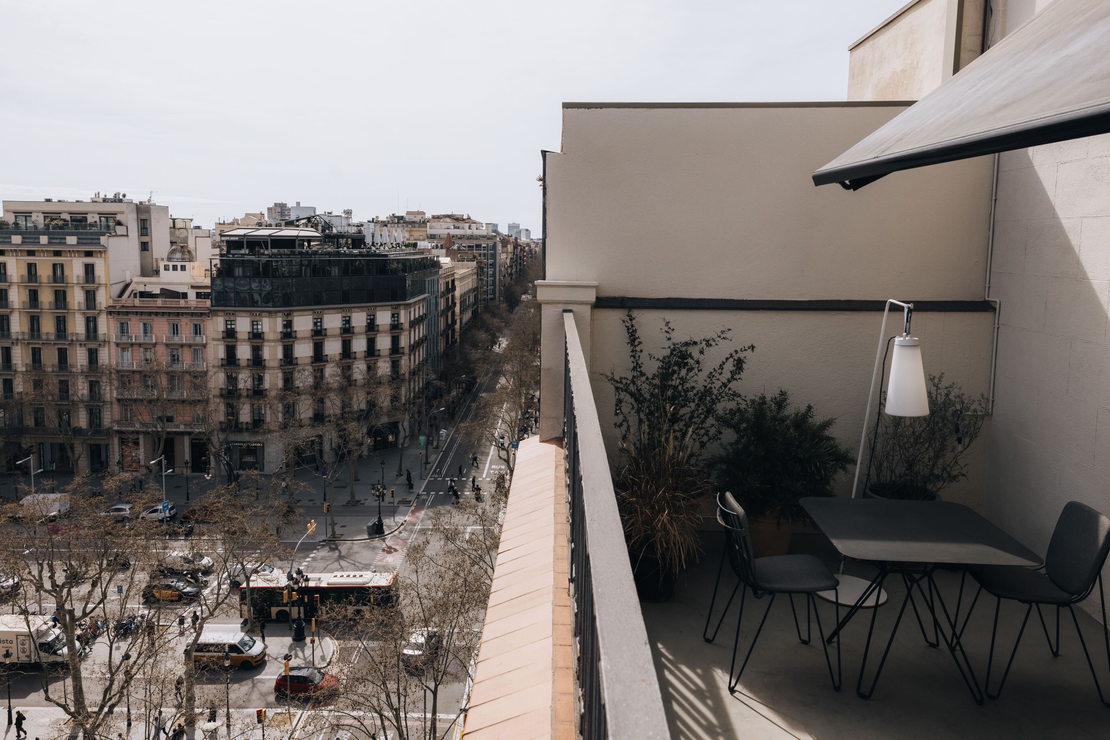 Foto - Alma Barcelona