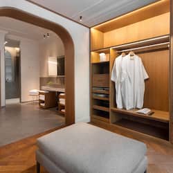 Suite Alma | 2 bedrooms, Egyptian cotton sheets, premium bedding, down comforters