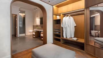 Suite Alma | Sábanas de algodón egipcio y ropa de cama de alta calidad