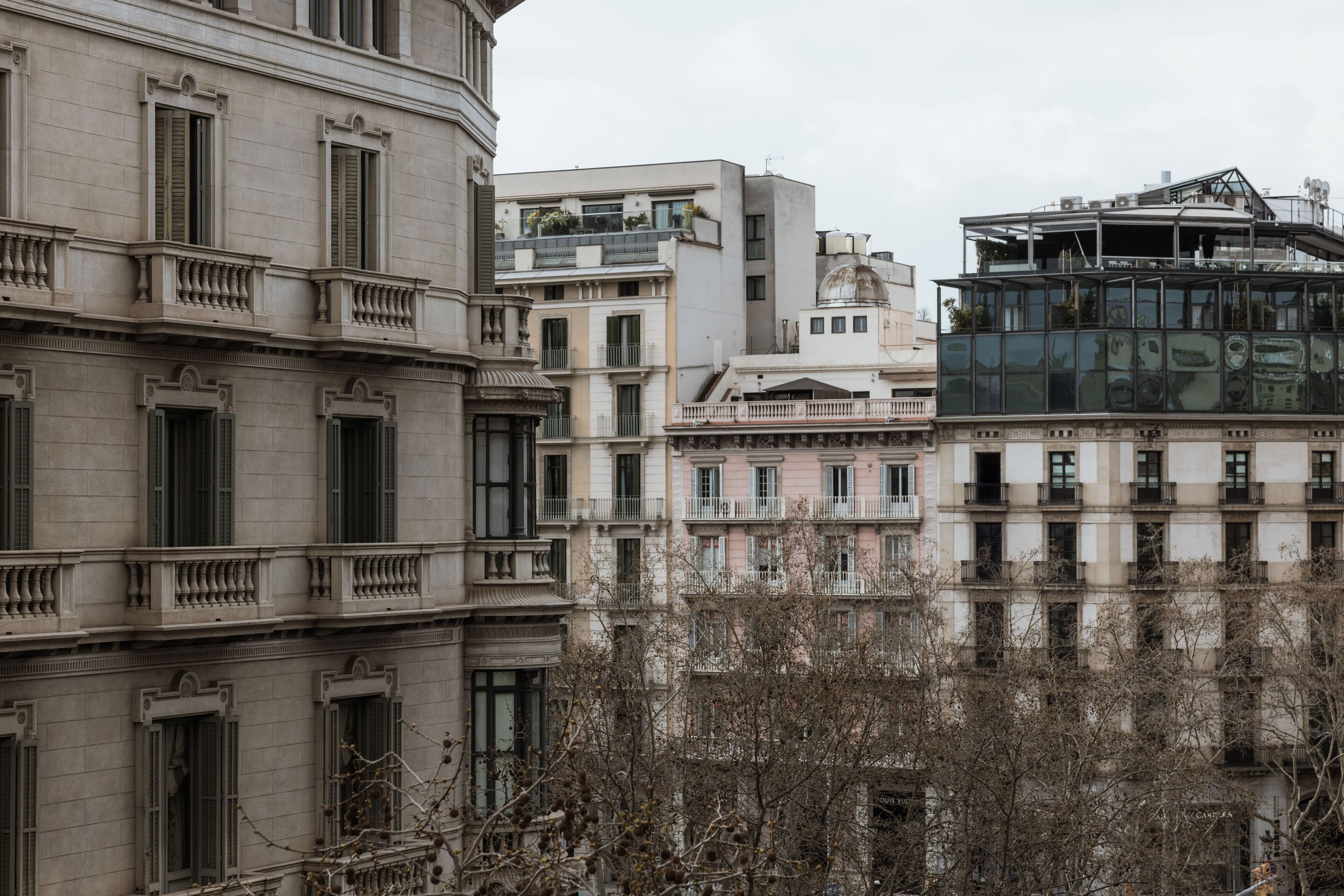 Foto - Alma Barcelona GL