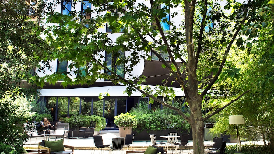 Alma Barcelona GL