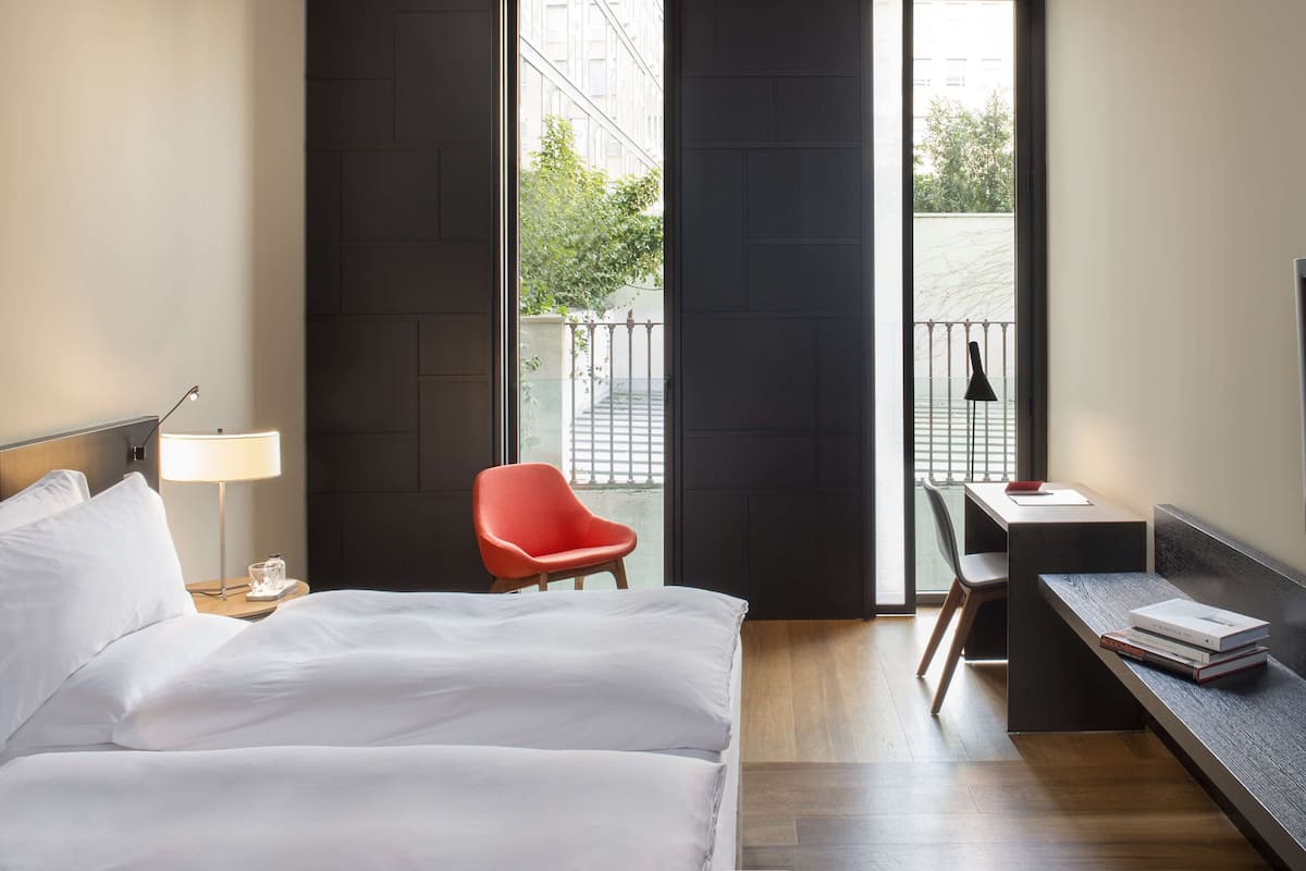 Standard Double Room | 2 bedrooms, Egyptian cotton sheets, premium bedding, down comforters
