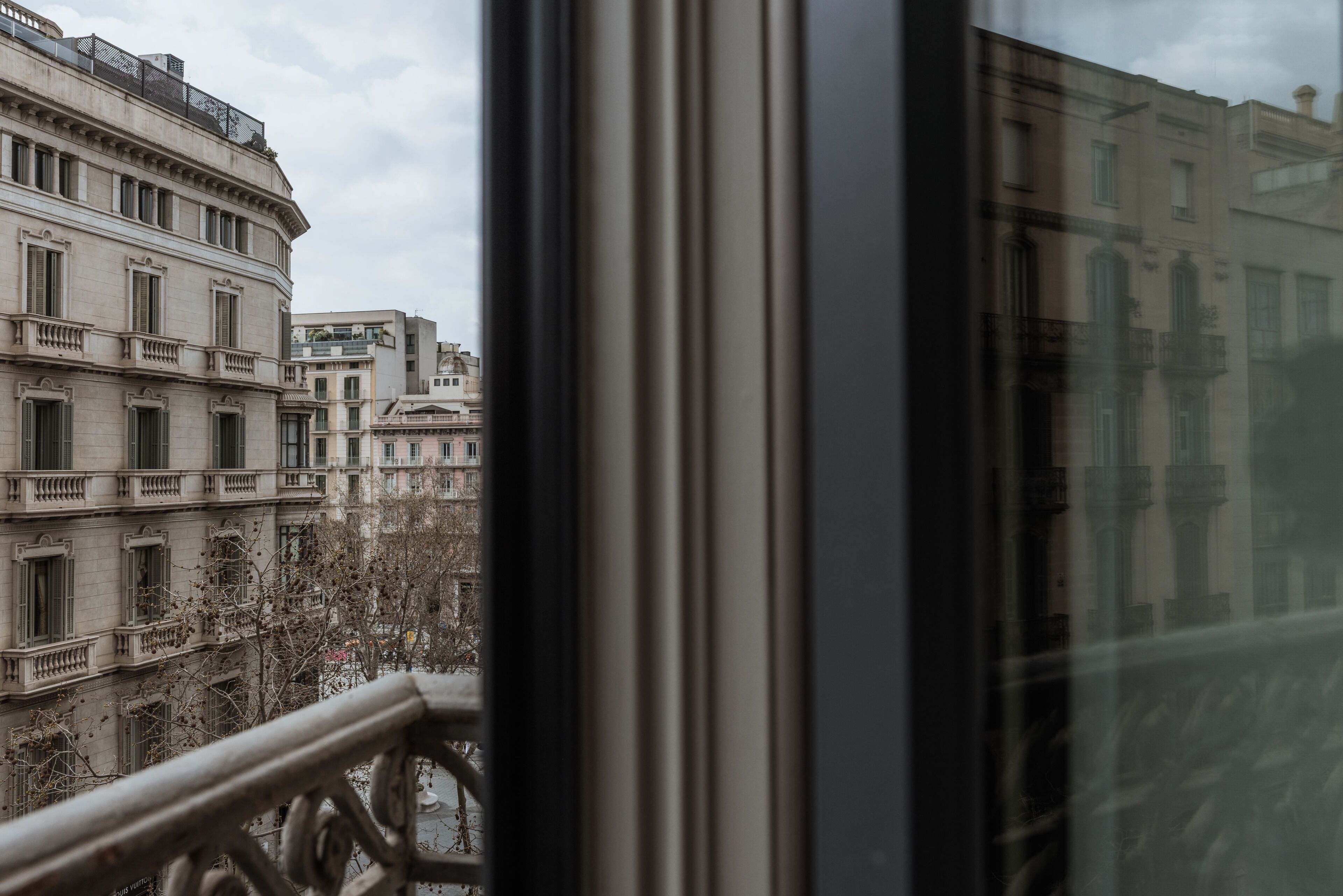 Foto - Alma Barcelona GL