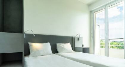 City Residence Chelles