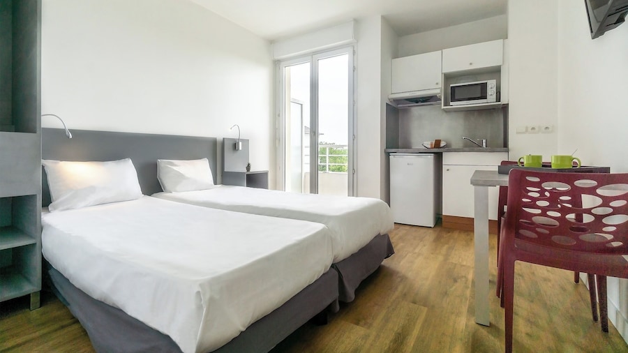 City Residence Chelles