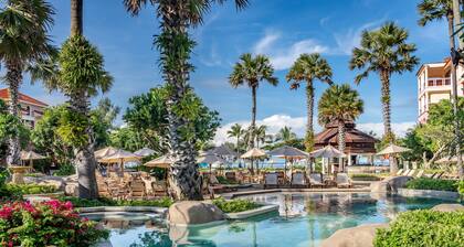 Centara Grand Beach Resort Phuket