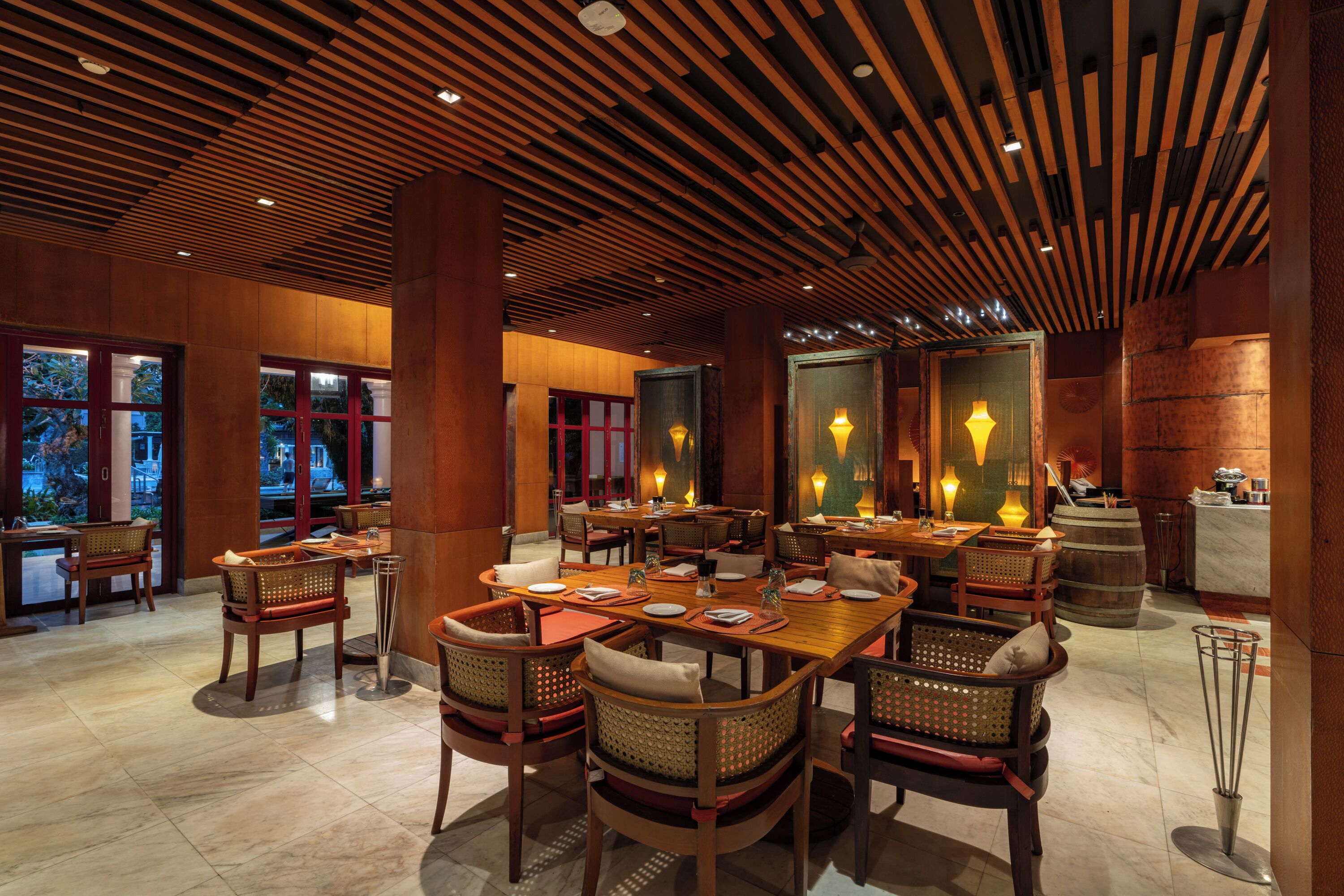 Photo - Centara Grand Beach Resort Phuket