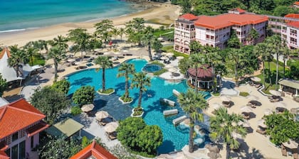 Centara Grand Beach Resort Phuket
