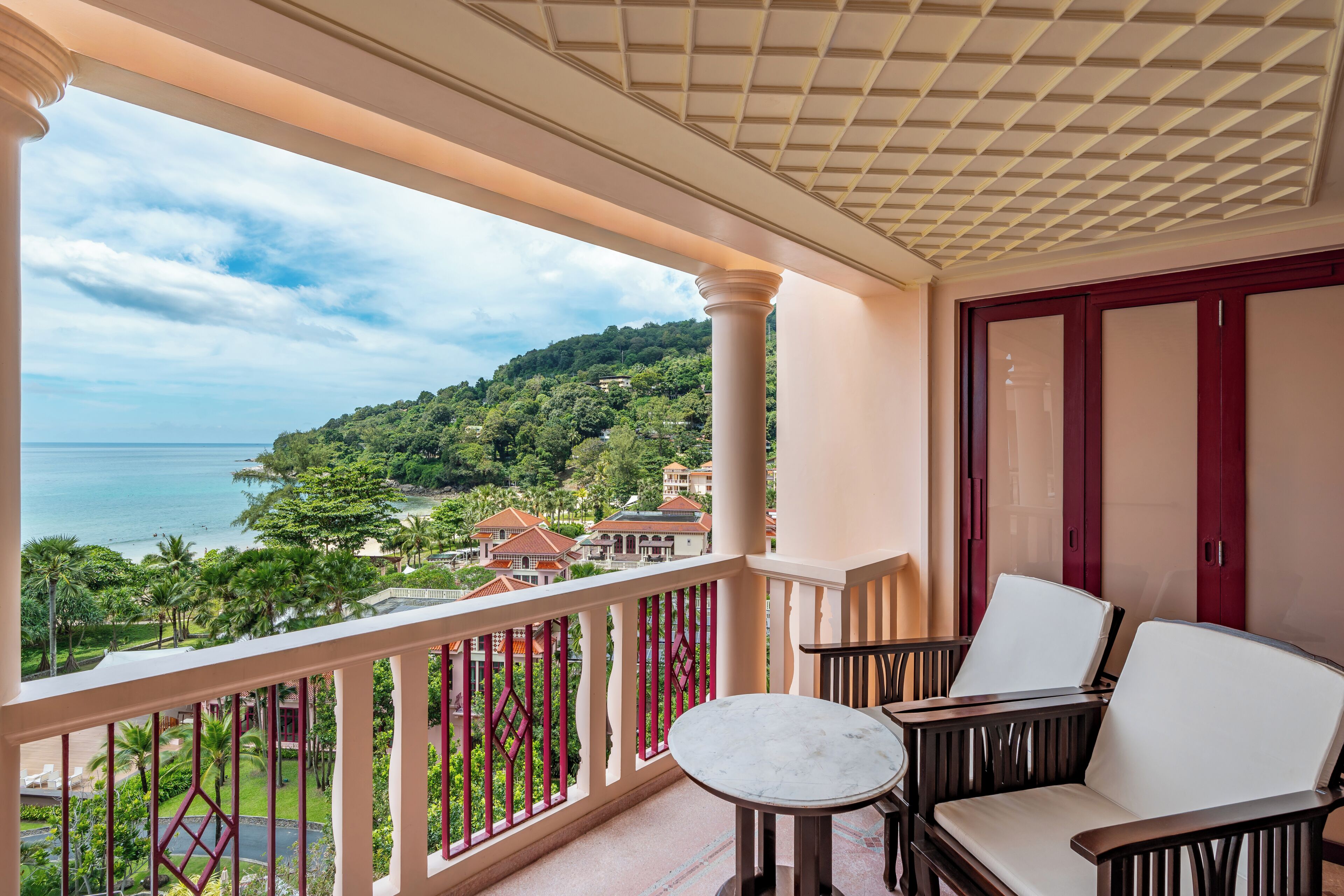 Foto - Centara Grand Beach Resort Phuket