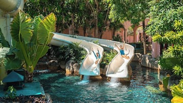 Water park