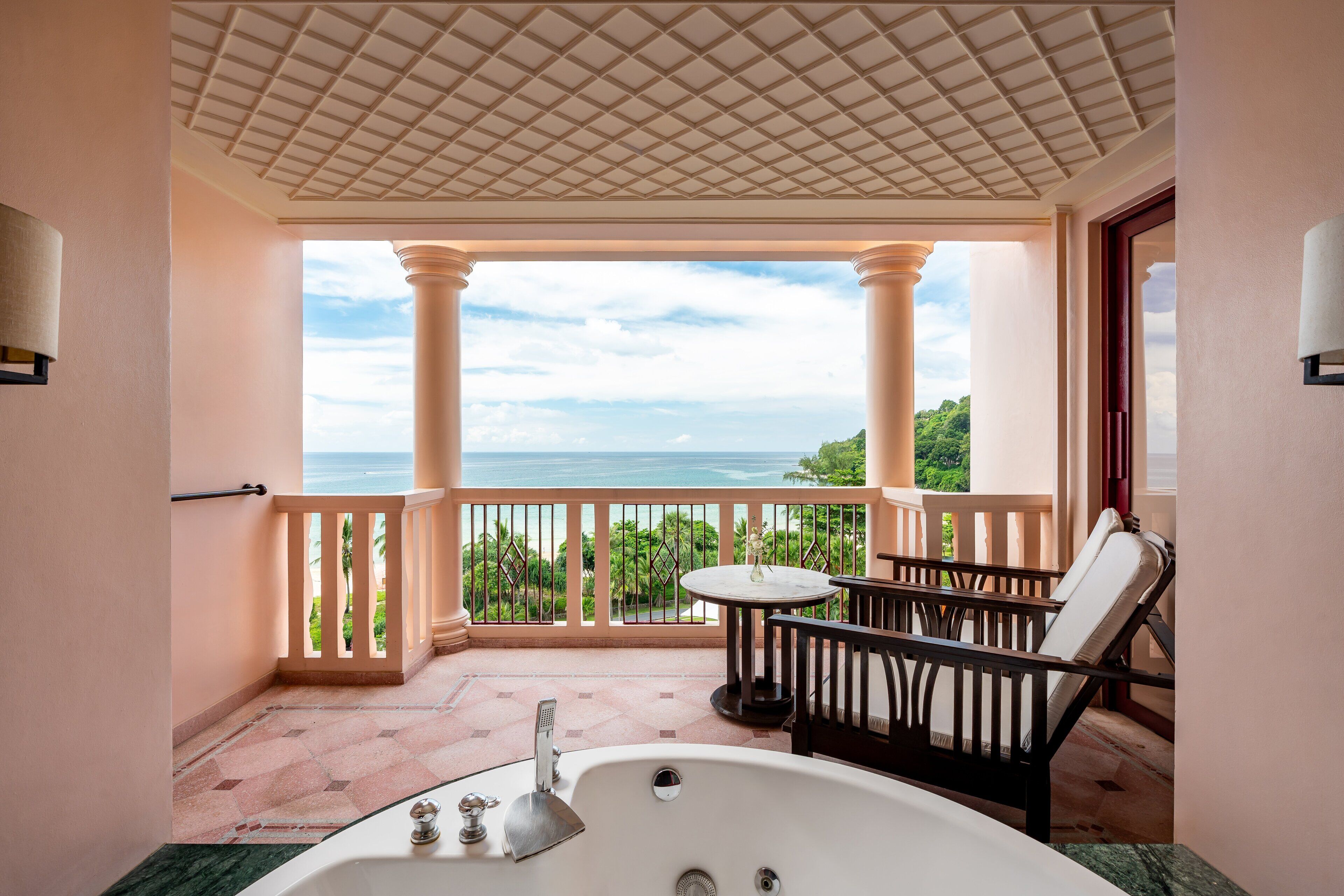 Foto - Centara Grand Beach Resort Phuket