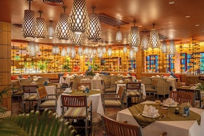 3 restaurants; breakfast, lunch, and dinner served - Centara Grand Beach Resort Phuket (Karon)