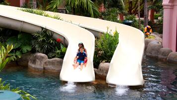 Children’s activities