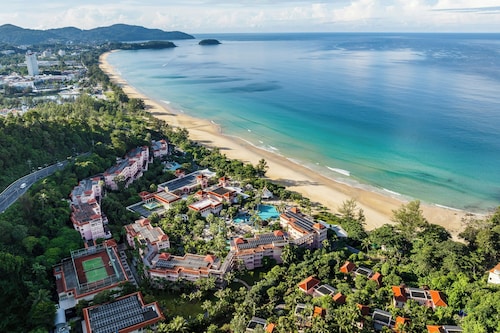 Centara Grand Beach Resort Phuket