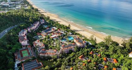 Centara Grand Beach Resort Phuket