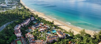 Centara Grand Beach Resort Phuket