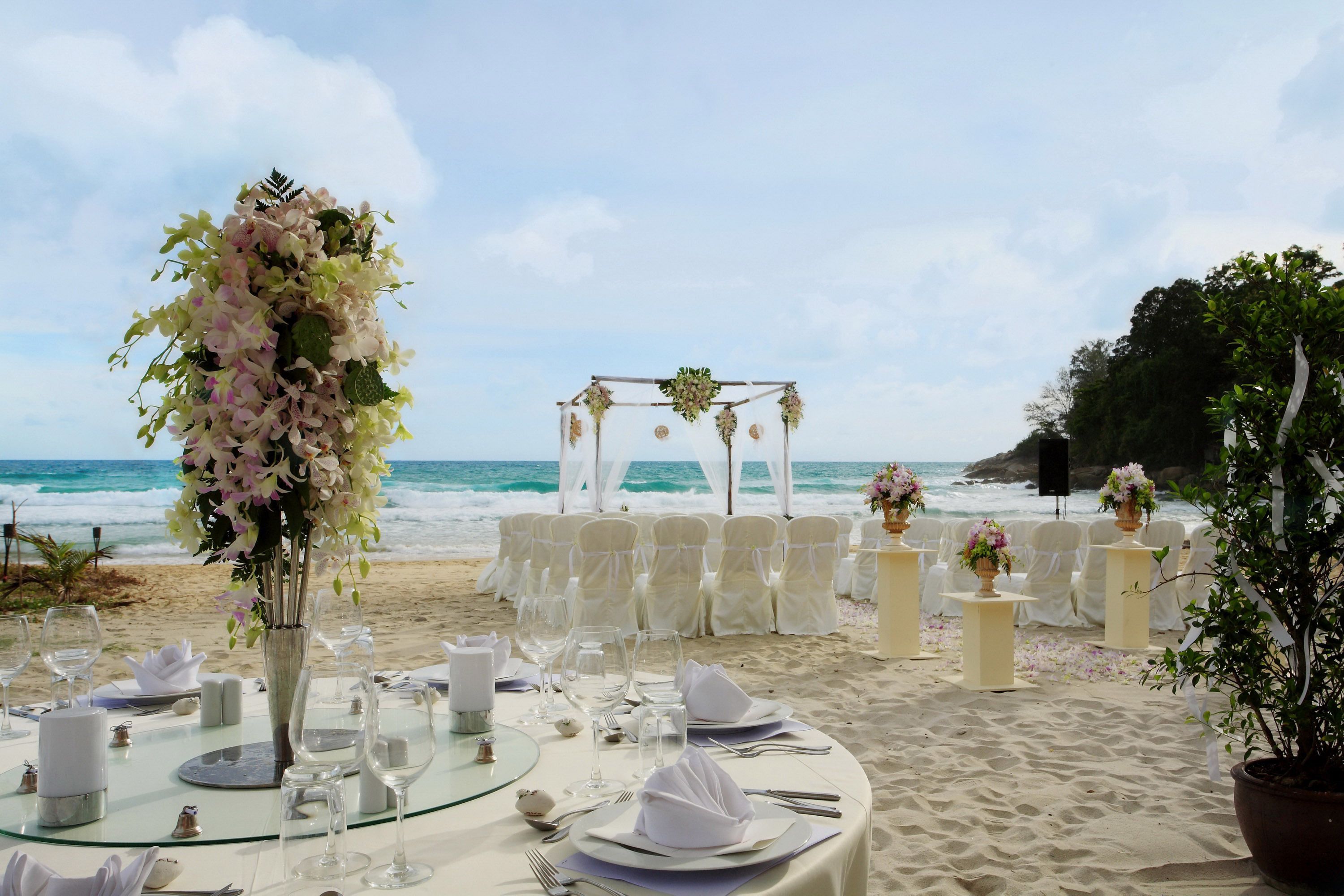 Foto - Centara Grand Beach Resort Phuket