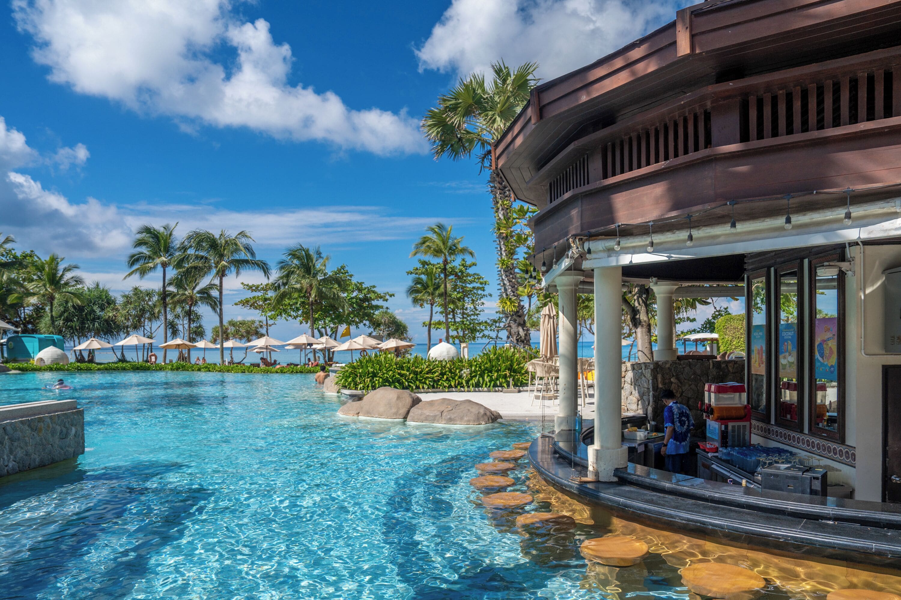 Foto - Centara Grand Beach Resort Phuket