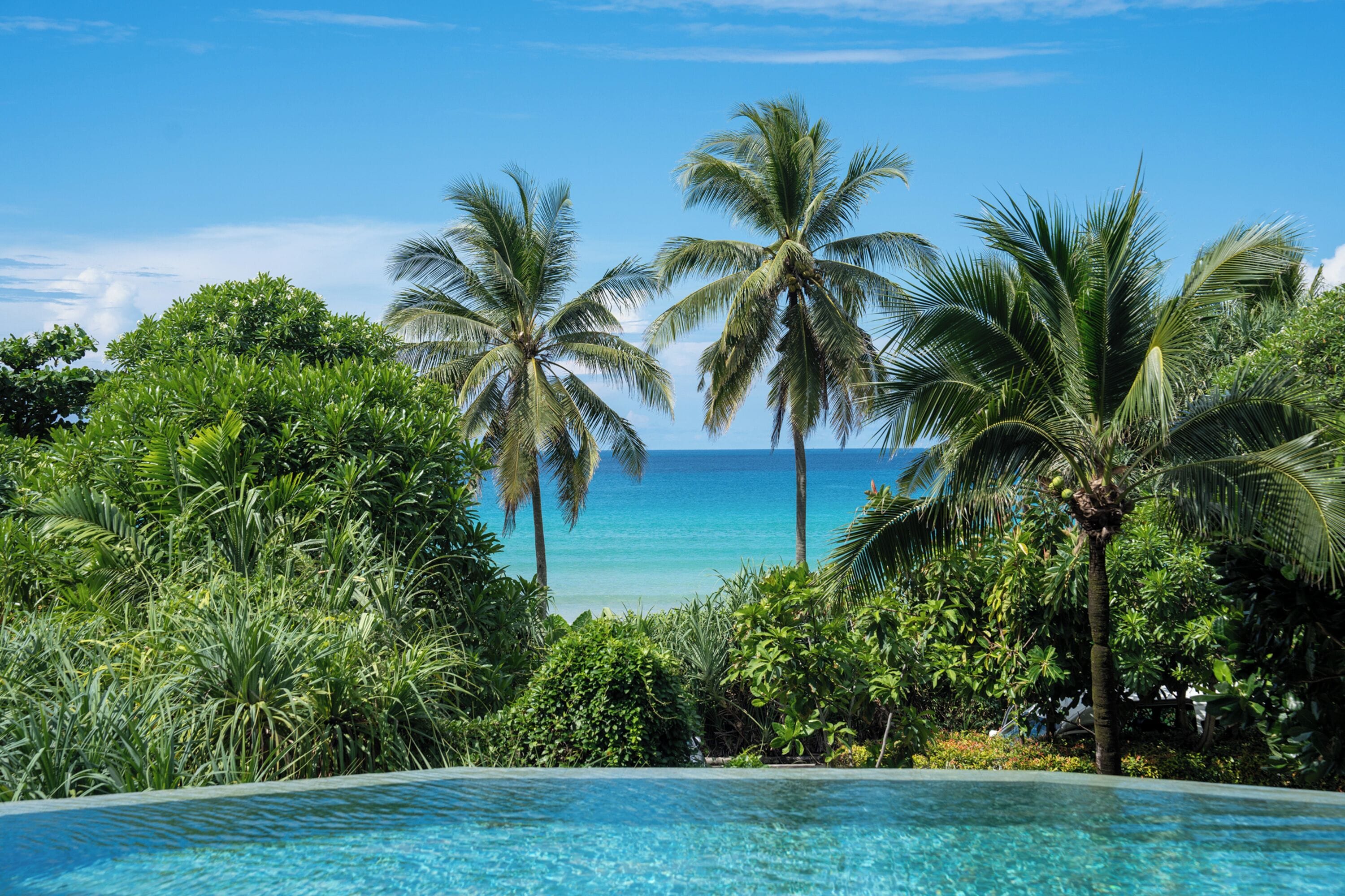 Photo - Centara Grand Beach Resort Phuket