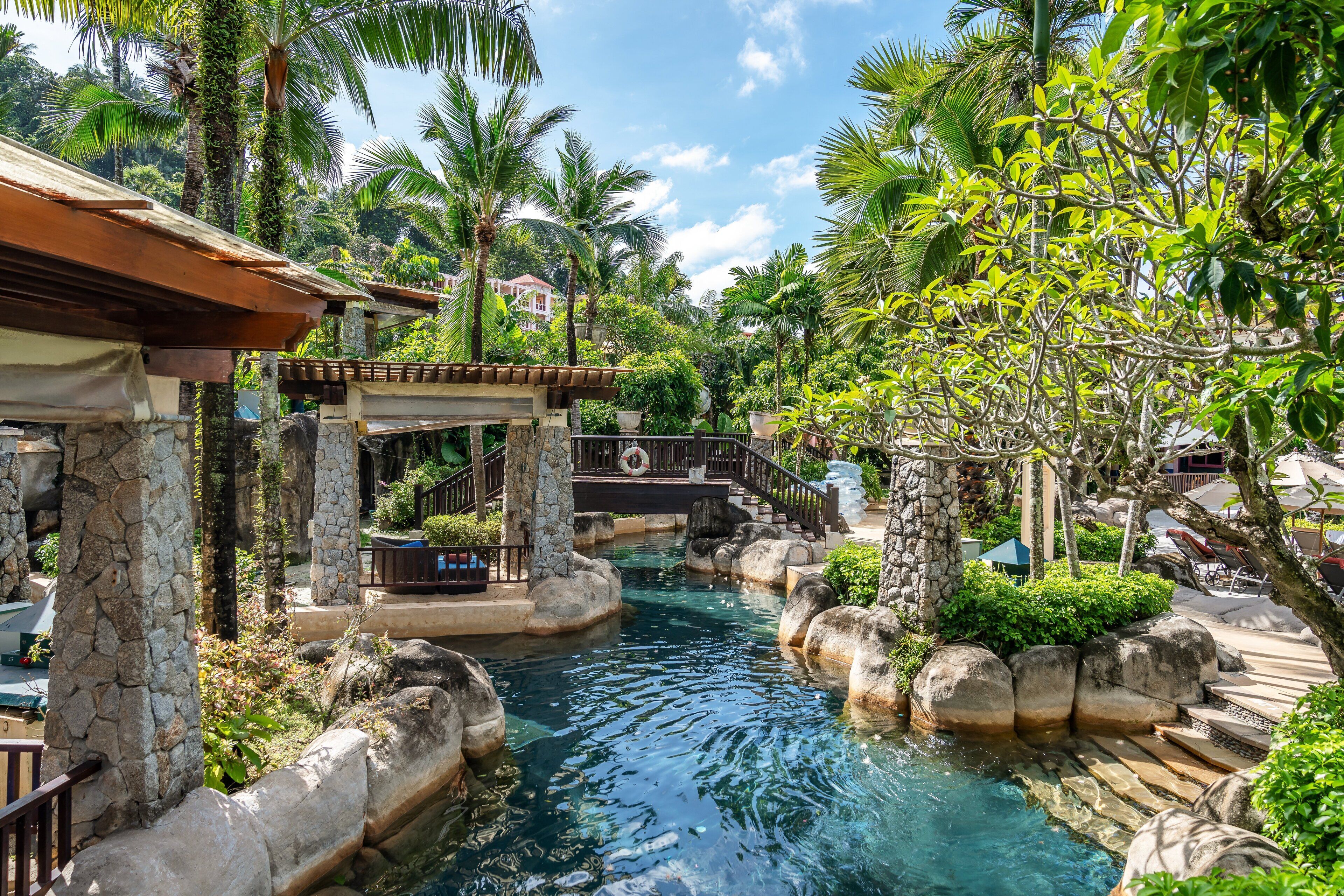 Photo - Centara Grand Beach Resort Phuket