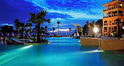 Centara Grand Beach Resort Phuket