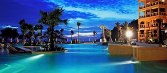 Centara Grand Beach Resort Phuket