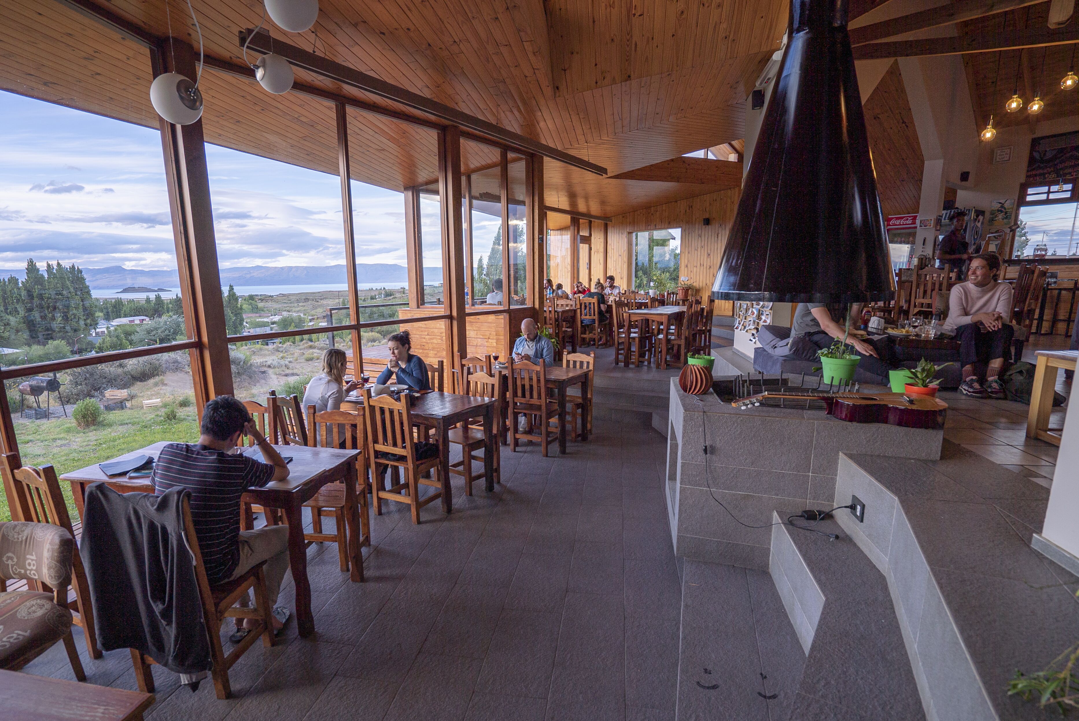 Photo - America Del Sur Calafate Hostel