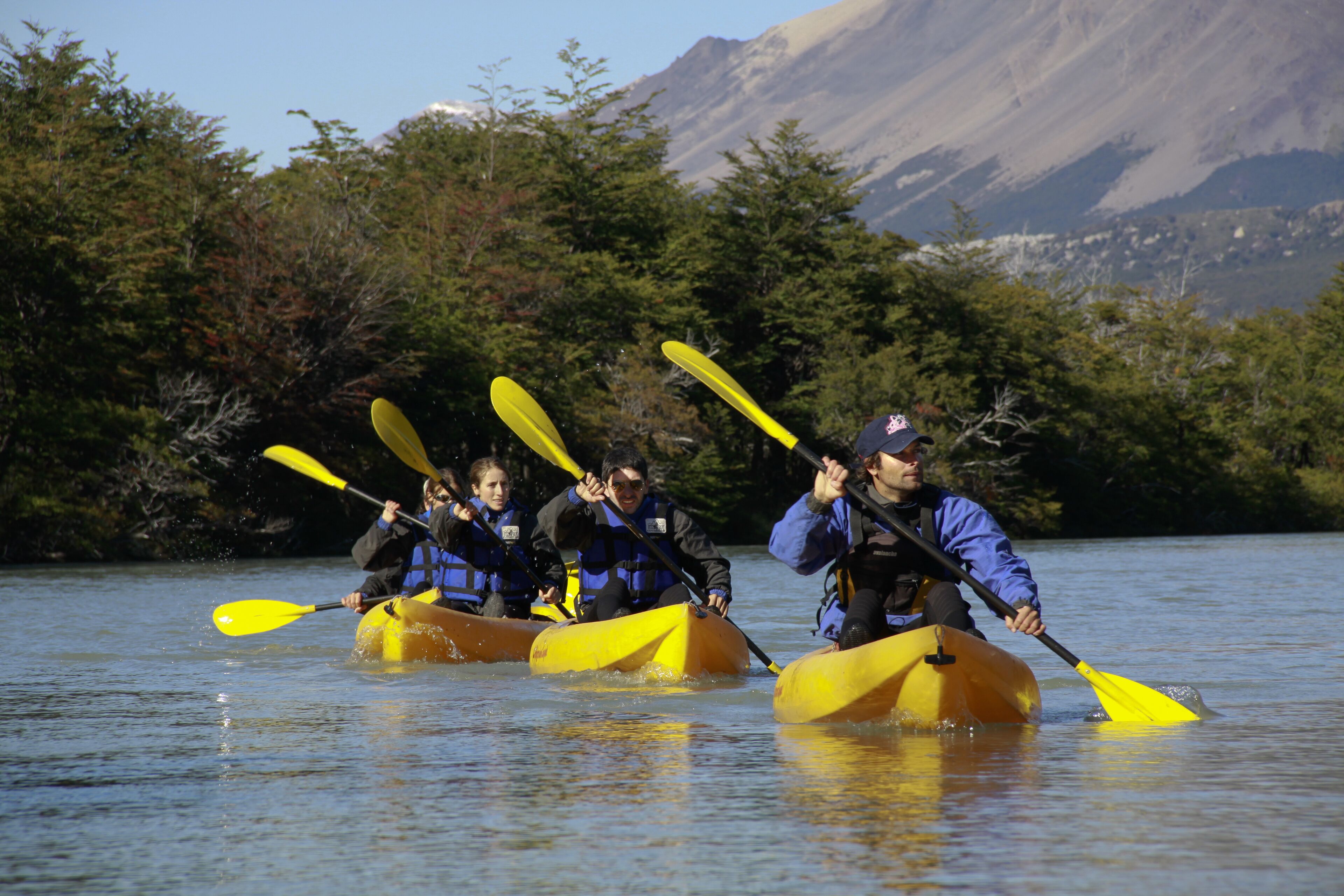 Photo - America Del Sur Calafate Hostel