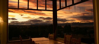 America del Sur Hostel El Calafate