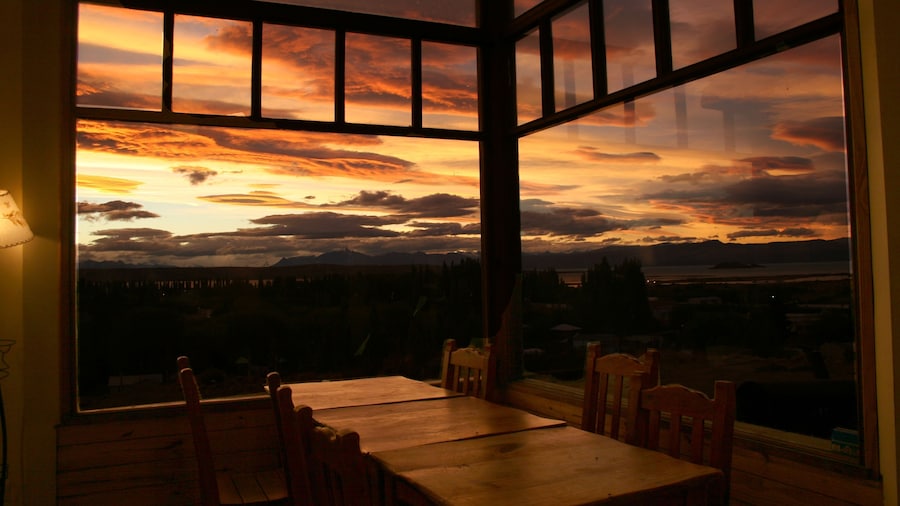 America del Sur Hostel El Calafate