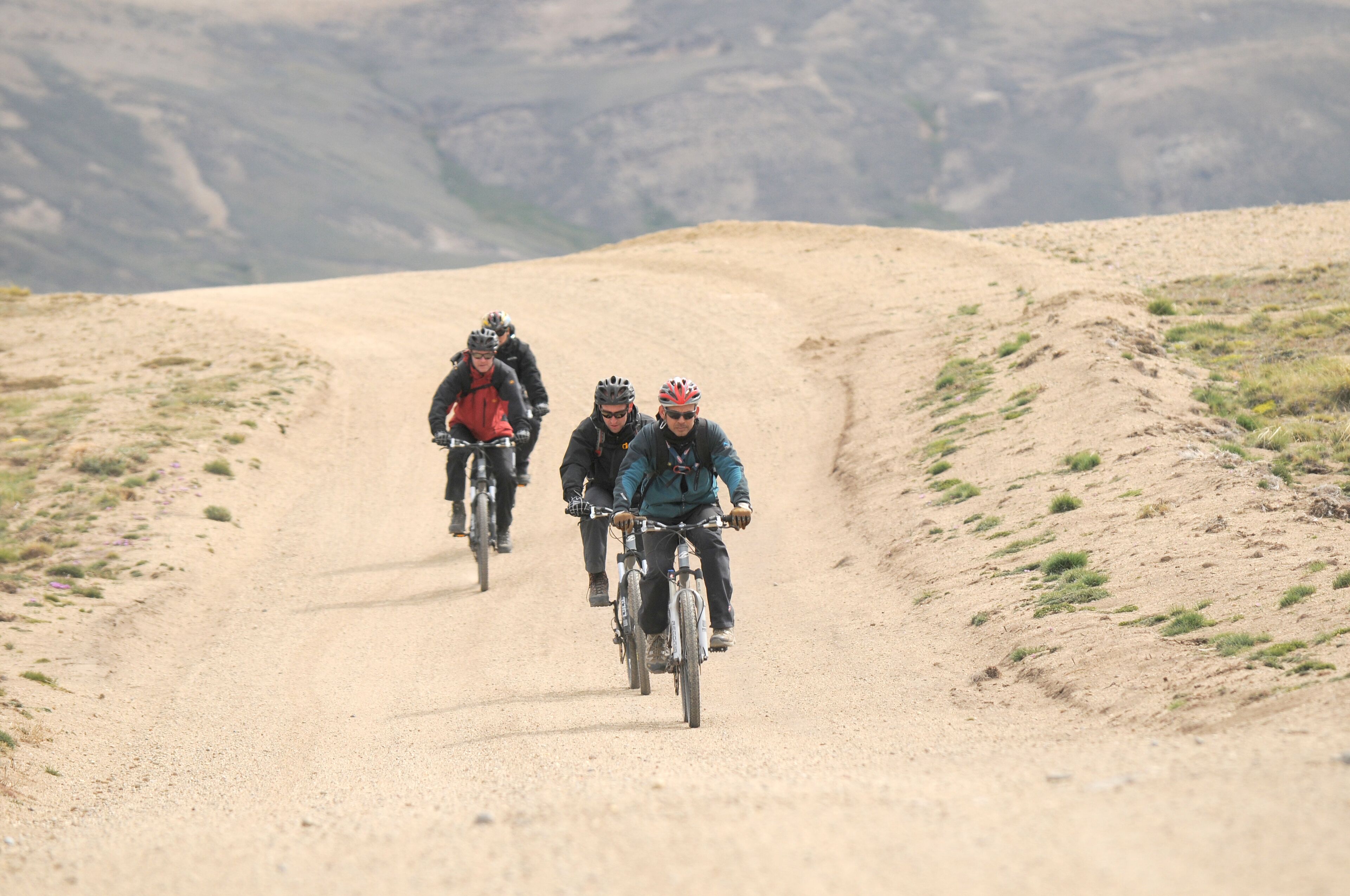 Photo - America Del Sur Calafate Hostel