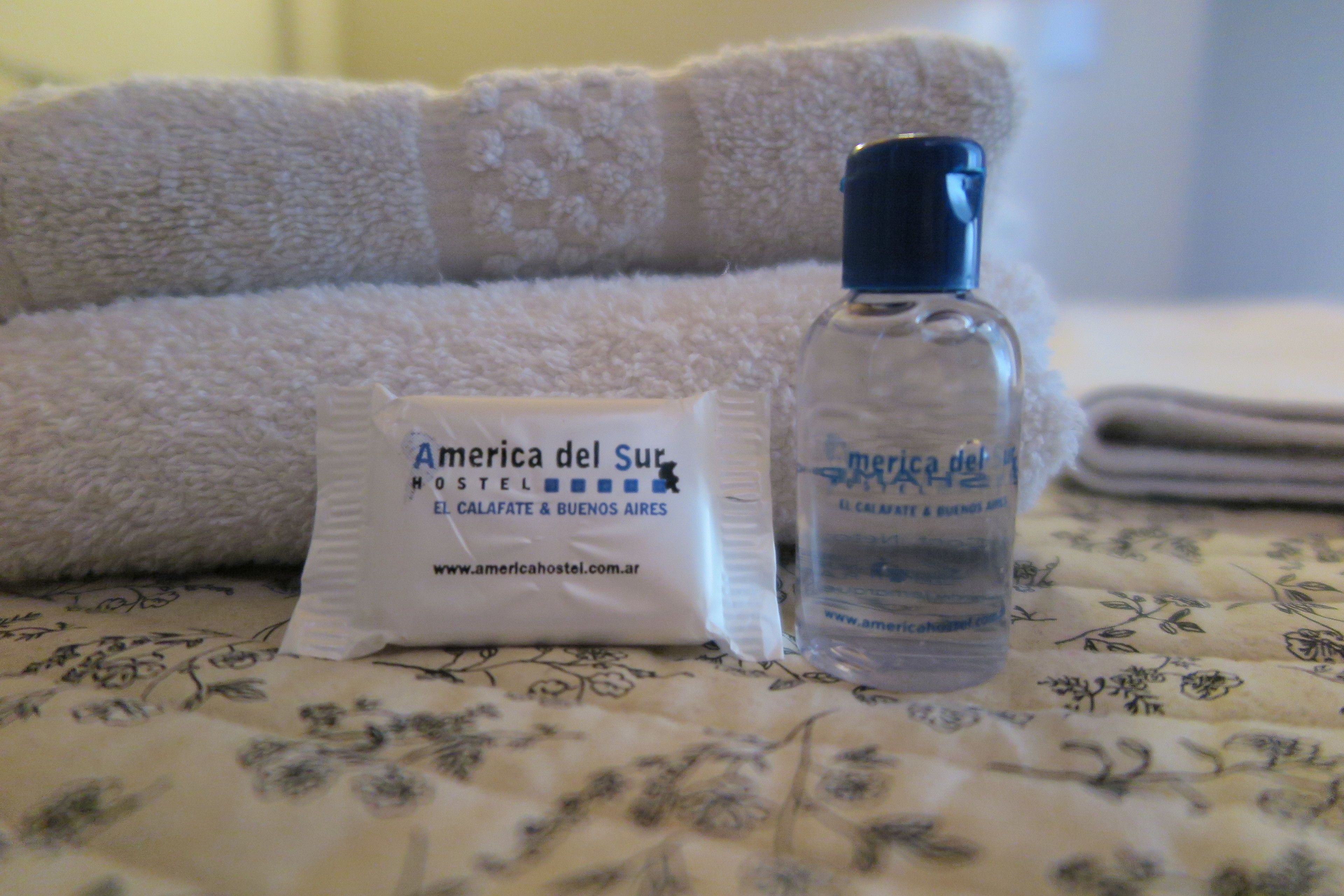 Photo - America Del Sur Calafate Hostel