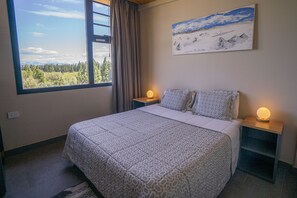 Suite Standard, 1 lit double