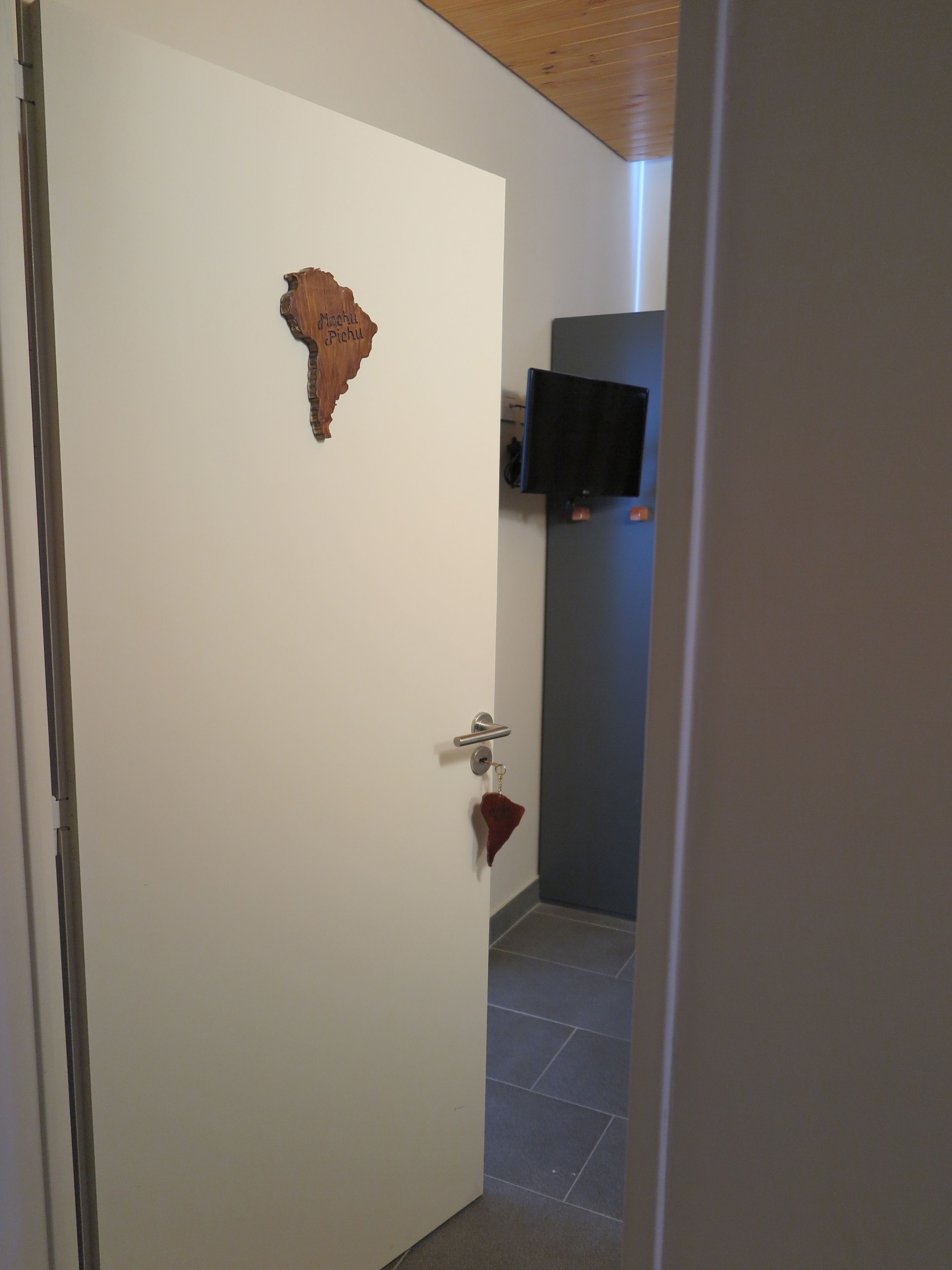 Photo - America Del Sur Calafate Hostel