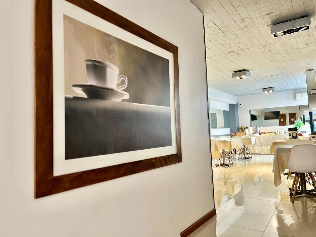 daily buffet breakfast (usd 10 per person)