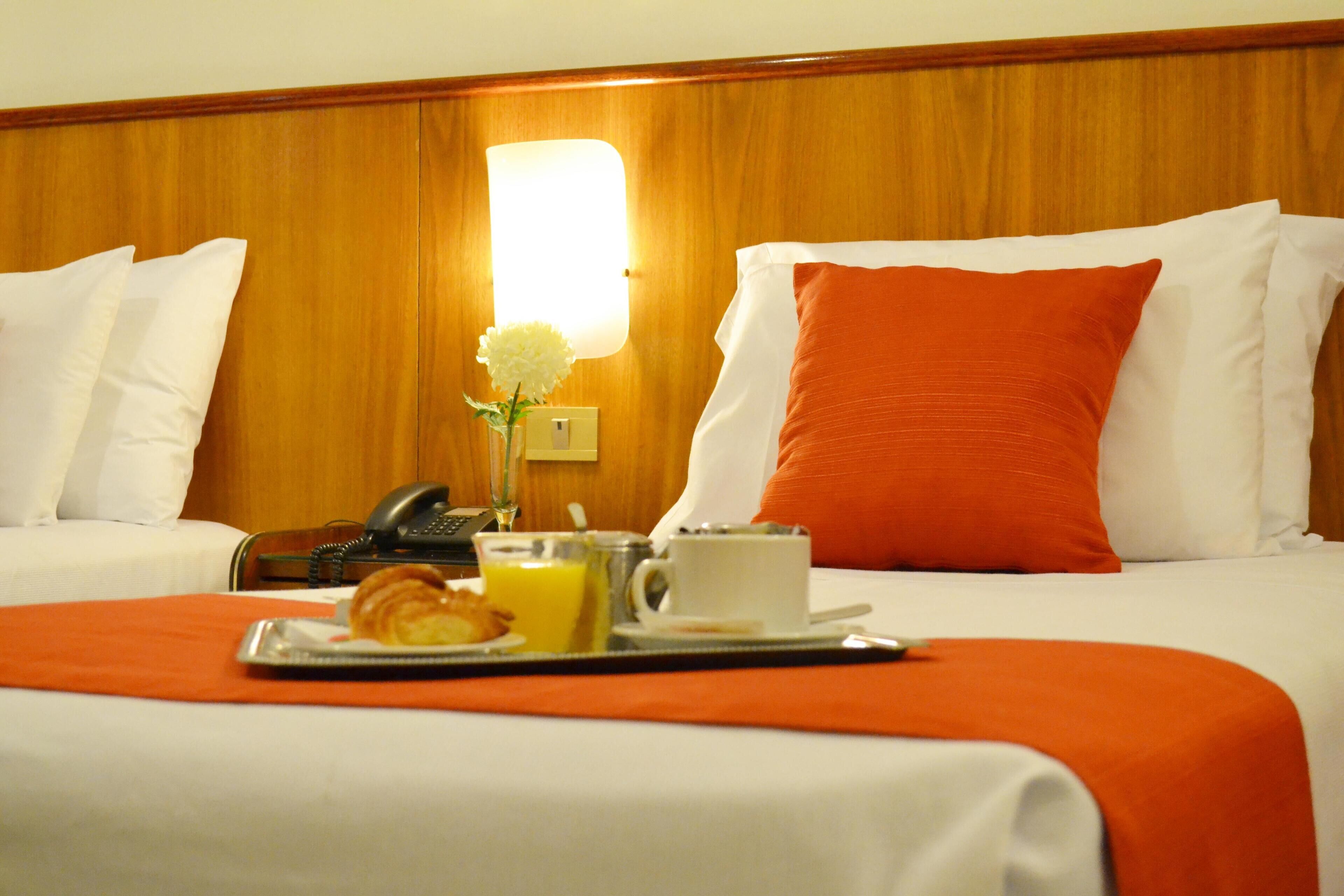 minibar, in-room safe, desk, soundproofing