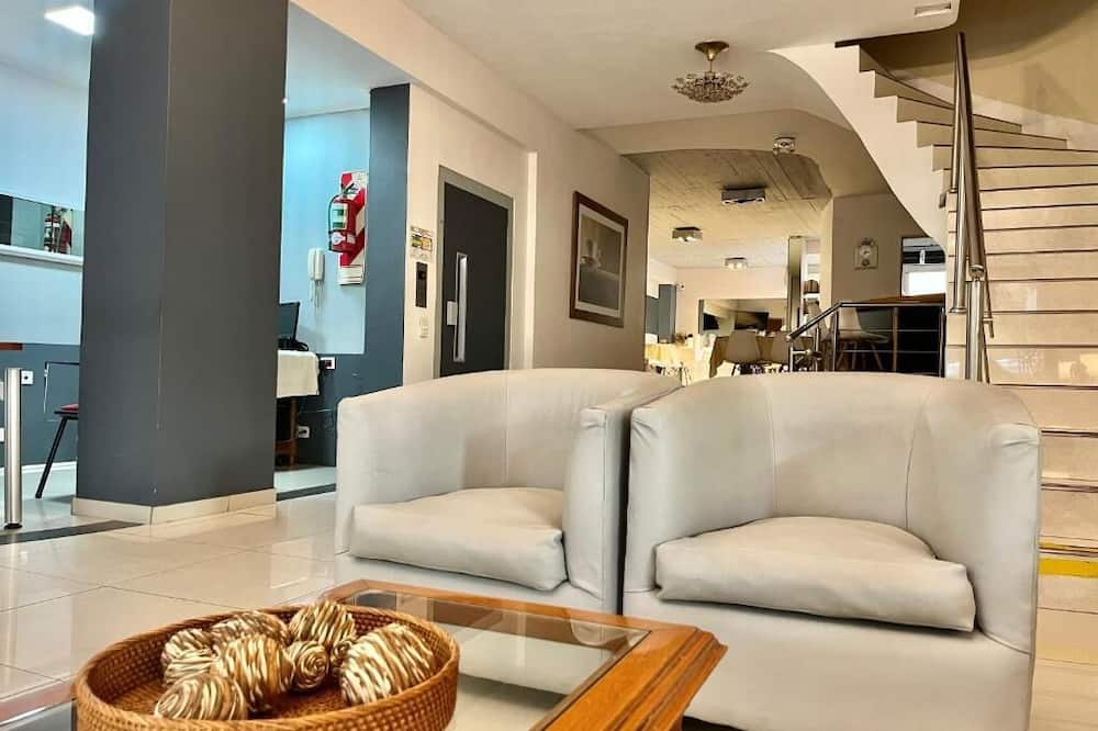 Hotel Alpino