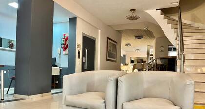 Hotel Alpino