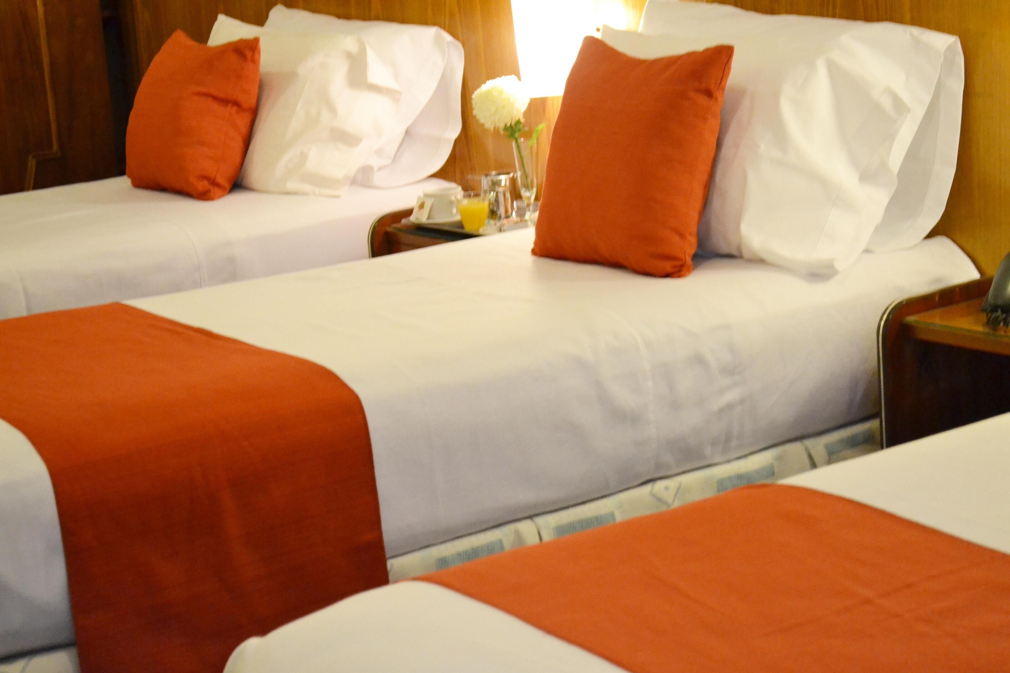 minibar, in-room safe, desk, soundproofing