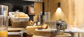 Bütgenbacher Hof Hotel Wellness Restaurant