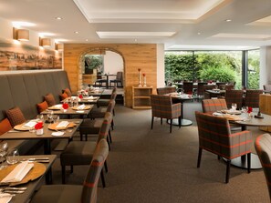 Interior - Bütgenbacher Hof Hotel Wellness Restaurant (Buetgenbach)