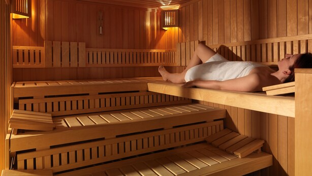 Unclassified image, 1 of 34, button - Bütgenbacher Hof Hotel Wellness Restaurant (Buetgenbach)