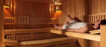 Bütgenbacher Hof Hotel Wellness Restaurant