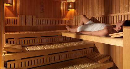 Bütgenbacher Hof Hotel Wellness Restaurant