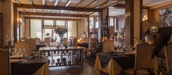 Hostellerie Sainte-Cécile 