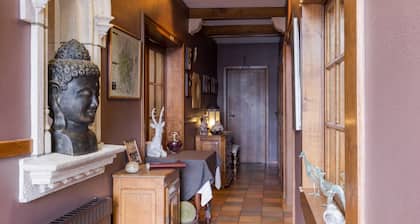 Hostellerie Sainte-Cécile