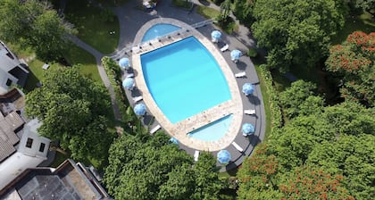 Iguassu Holiday Hotel