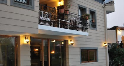Dalyan Hotel Palmyra - Special Class